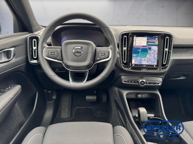 Volvo C40 Plus Recharge