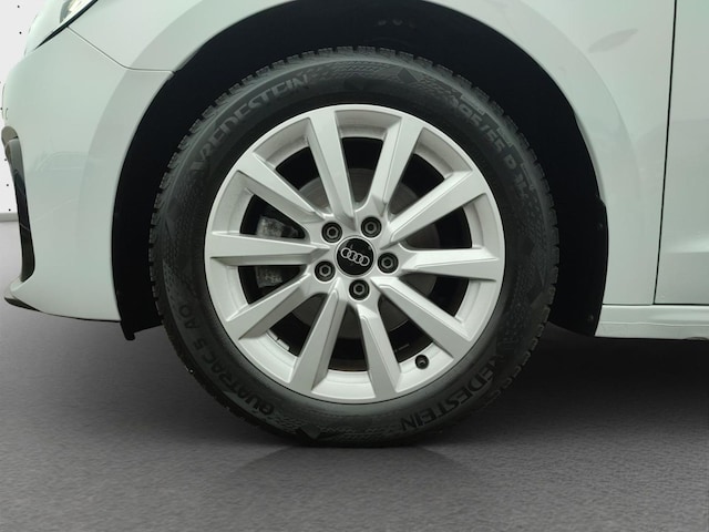 Audi A1 30 TFSI Sportback