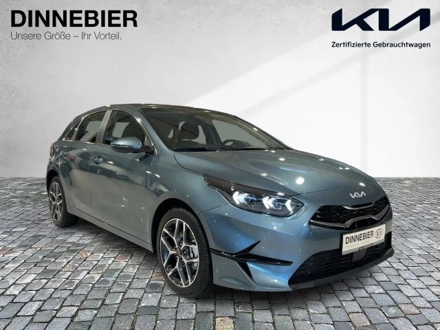 Kia Ceed Spirit