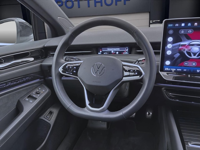 Volkswagen ID.7 IQ.Drive Pro Tourer