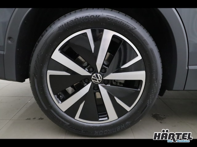 Volkswagen Tiguan 2.0 TDI DSG