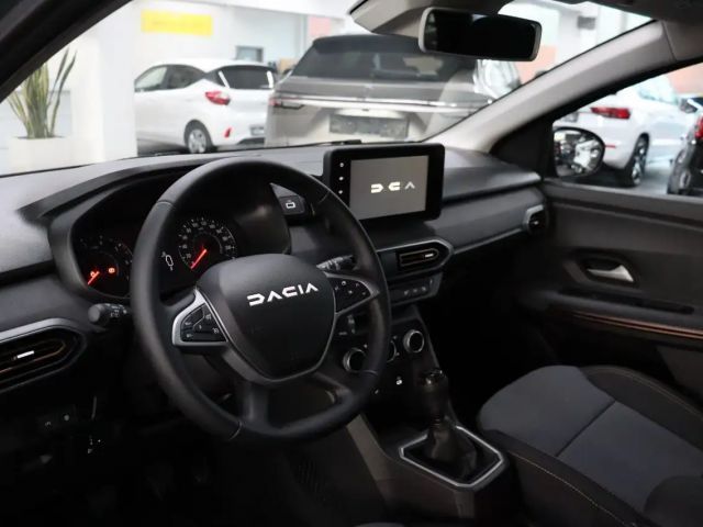 Dacia Jogger LPG Extr. LED SHZ Navi Klimaau 7-S SOFORT