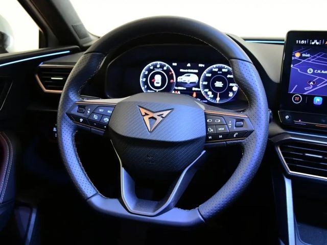 Cupra Leon 1.5 TSI