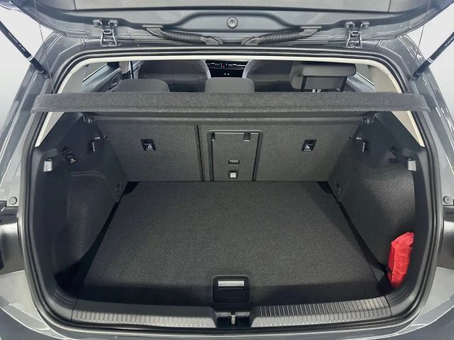 Volkswagen Golf 1.5 eTSI DSG Style