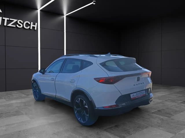 Cupra Formentor 4Drive DSG