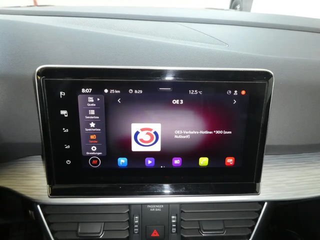 Seat Tarraco 2.0 TDI 4Drive DSG