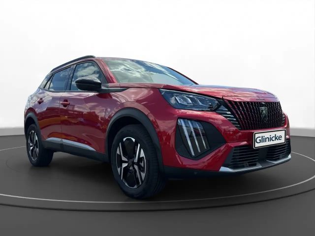 Peugeot 2008 Allure Pack Hybrid