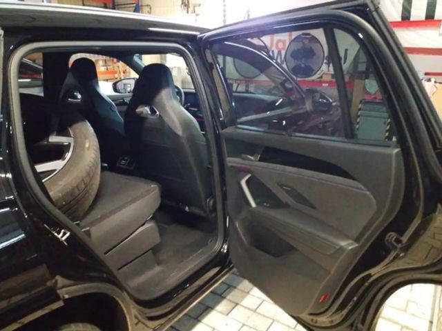 Volkswagen Tayron R-Line eHybrid