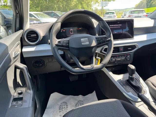 Seat Arona 1.0 TSI DSG