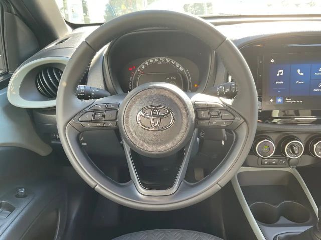 Toyota Aygo X 1.0 VVT-i Hatchback