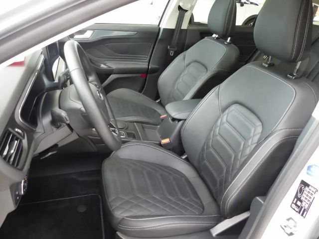 Ford Focus 1.5 EcoBlue Active Wagon