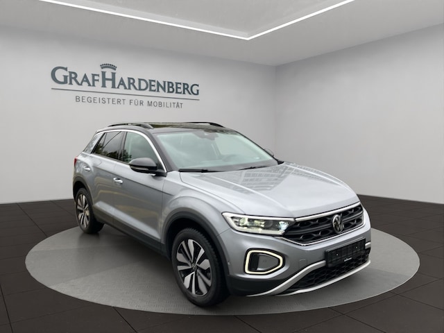 Volkswagen T-Roc 2.0 TDI DSG Plus