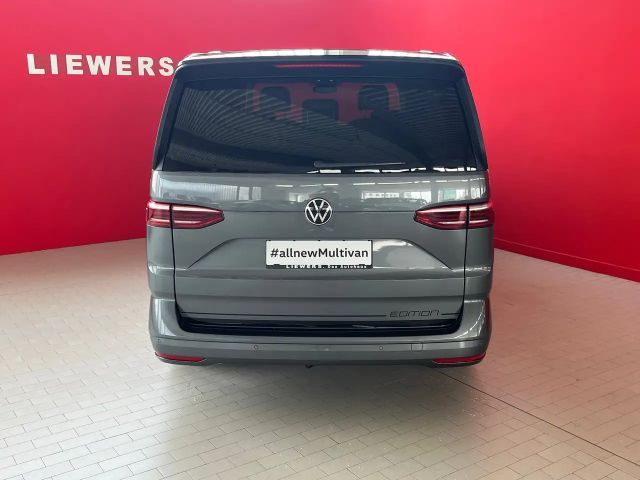 Volkswagen Multivan T7