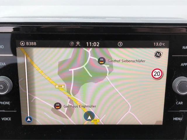 Volkswagen T-Roc 1.0 TSI Life