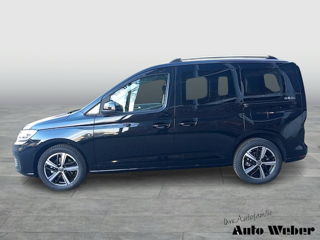 Volkswagen Caddy DSG