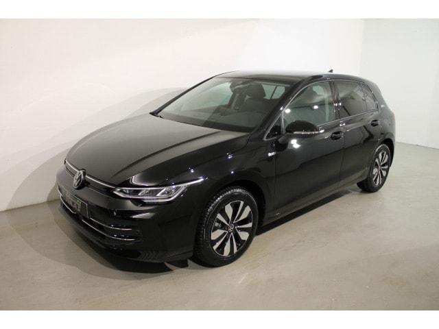 Volkswagen Golf 1.5 eTSI DSG Golf VIII