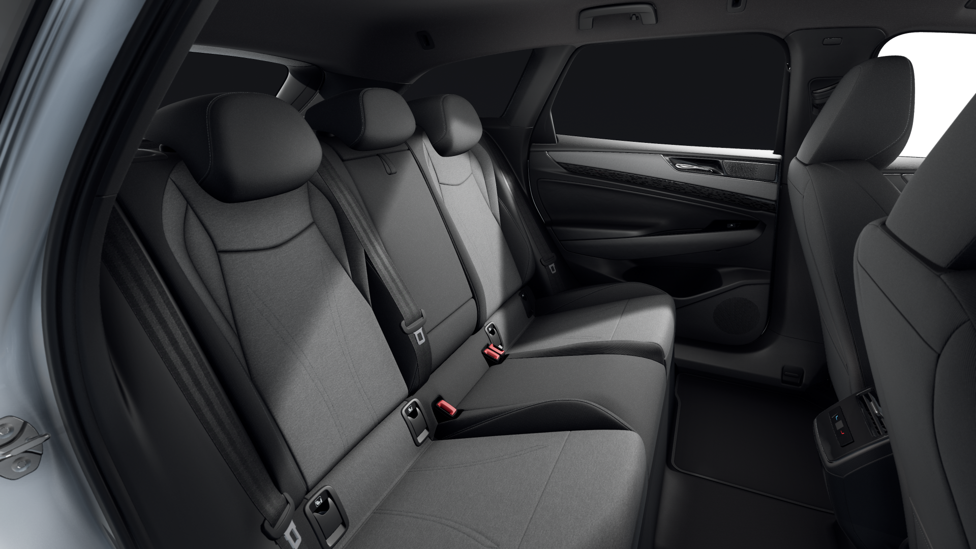 Volkswagen ID.7 IQ.Drive Pro Tourer