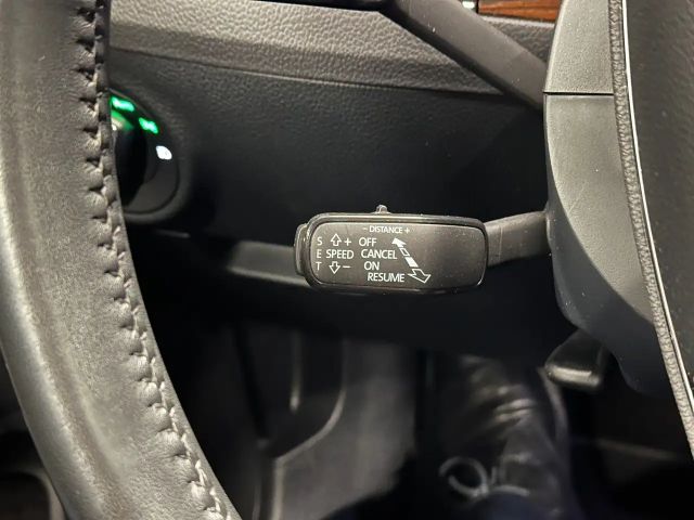 Skoda Superb 4x4 Combi