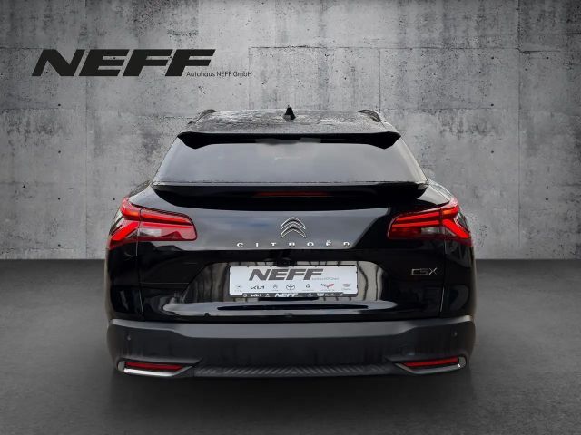 Citroën C5 X Pack Shine