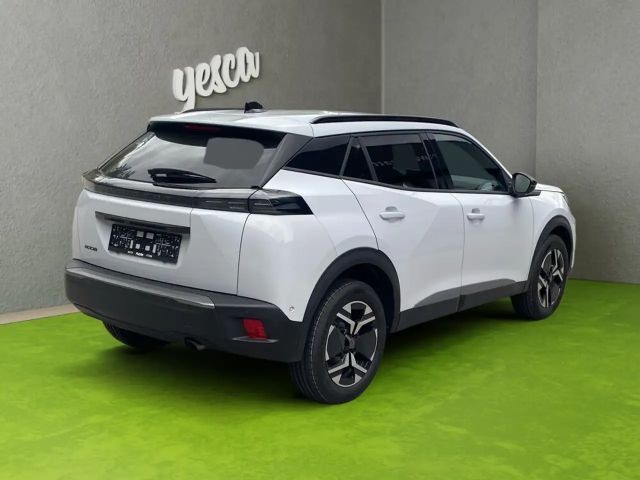 Peugeot 2008 Access Allure Pack