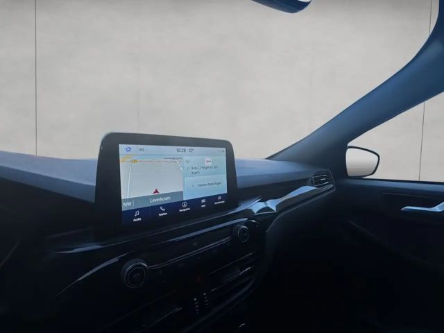 Ford Kuga EcoBoost ST Line