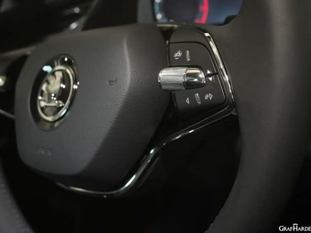 Skoda Octavia 1.5 TSI Combi Style Style