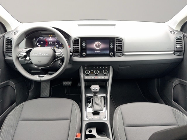 Skoda Karoq 2.0 TDI 4x4 Drive