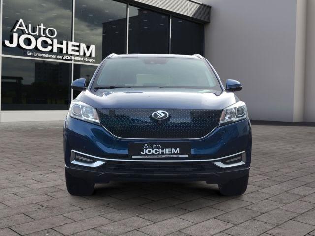 Seres 3 SF3 54kw/h Reichweite max 405km 163 PS