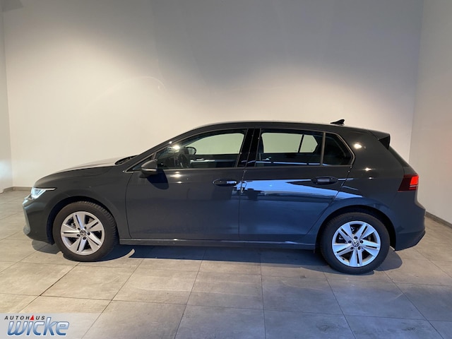 Volkswagen Golf 1.5 eTSI DSG