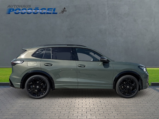 Volkswagen Tiguan 1.5 eTSI DSG R-Line