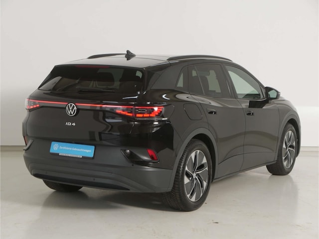 Volkswagen ID.4 77 KWh Performance Pro