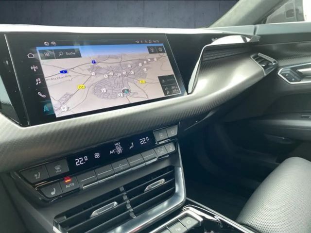 Audi RS e-tron GT Matrix/HuD/Carbon/Assist/Sportsitz/