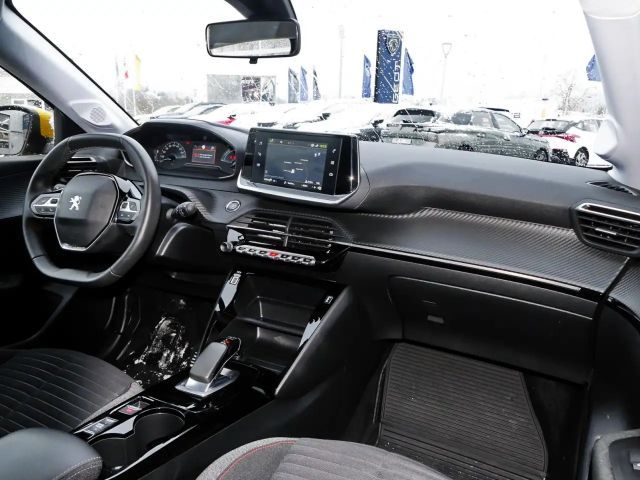 Peugeot E-208 Active Pack