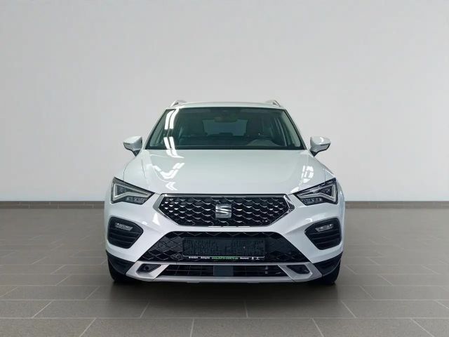 Seat Ateca DSG