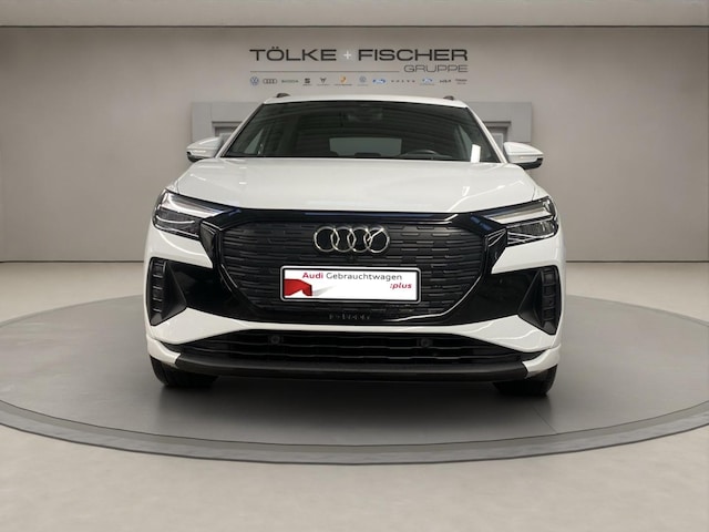 Audi Q4 e-tron 40