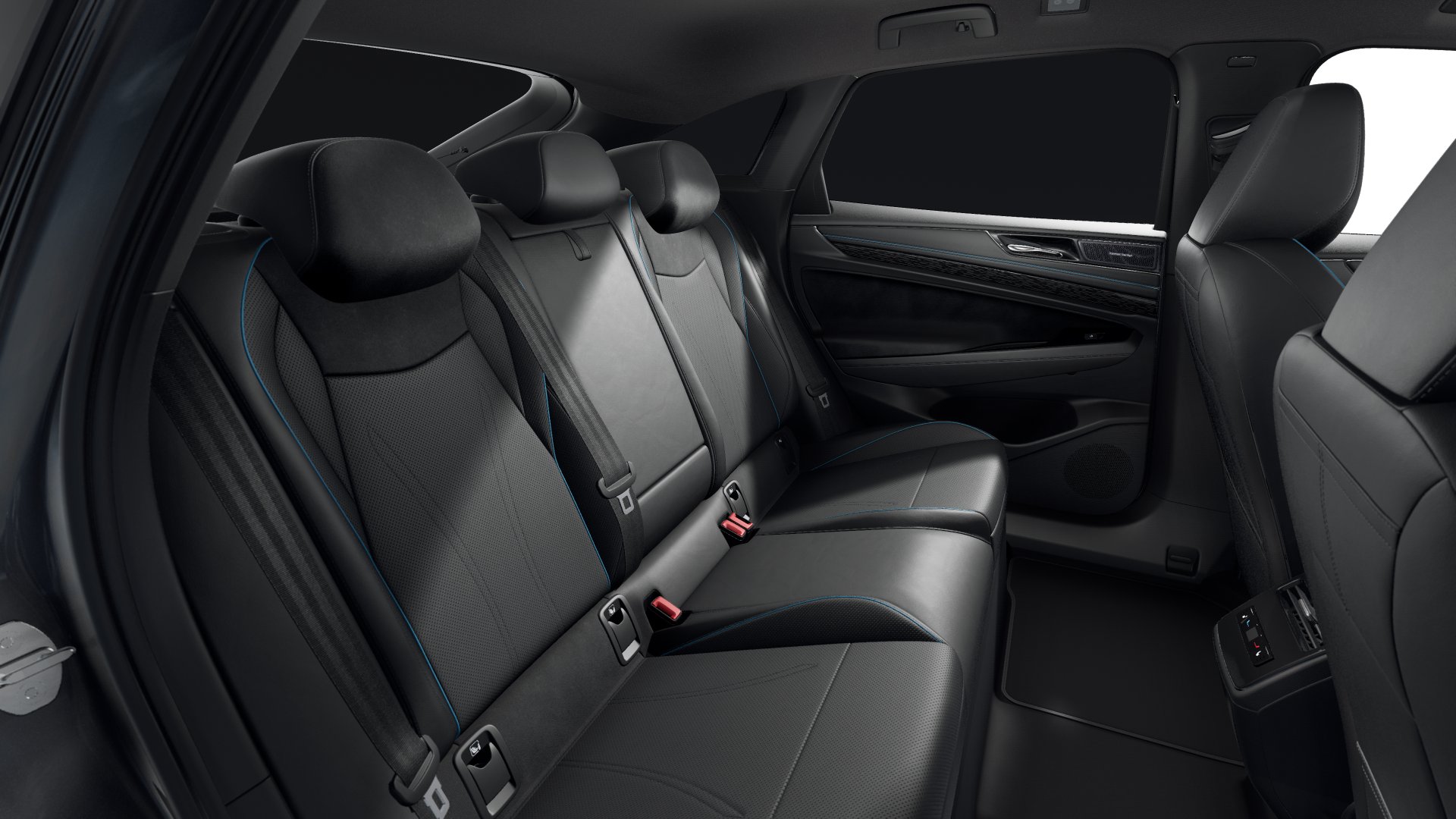 Volkswagen ID.7 ID.7 Pro Navi Pano AHK IQ-LED ACC PDC SHZ WP HUD