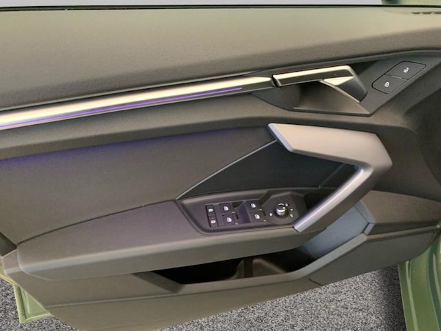 Audi A3 35 TFSI S-Tronic Sportback