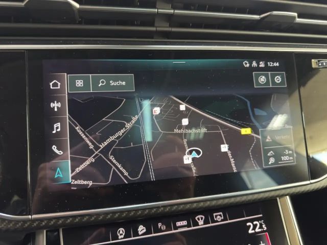 Audi RS Q8 4.0 TFSI Quattro