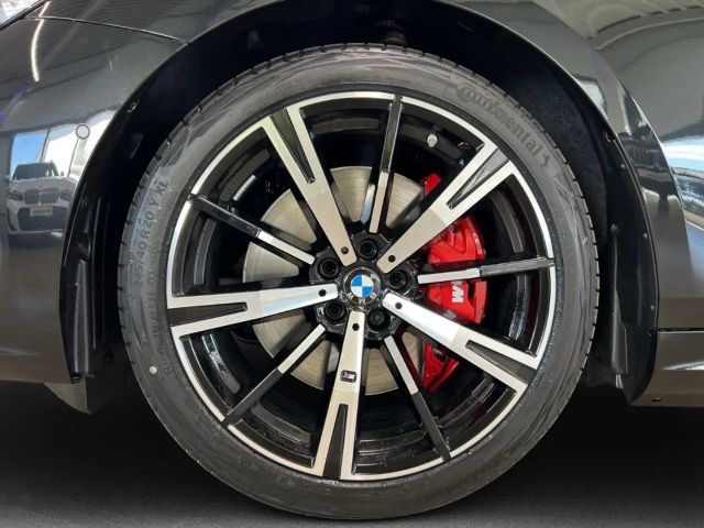BMW i5 M-Sport Sedan eDrive40