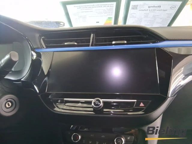 Opel Corsa YES 1.2  Parkpilot, Sitzheizung ,Alu