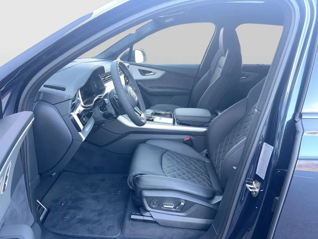 Audi Q7 50 TDI Quattro S-Line