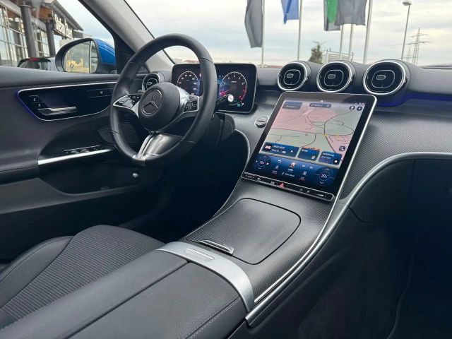 Mercedes-Benz C 200 Estate