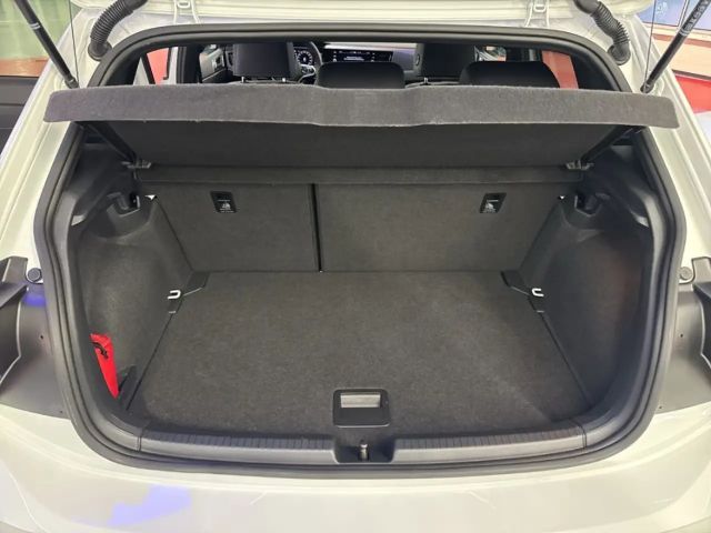 Volkswagen Polo 2.0 TSI DSG GTI