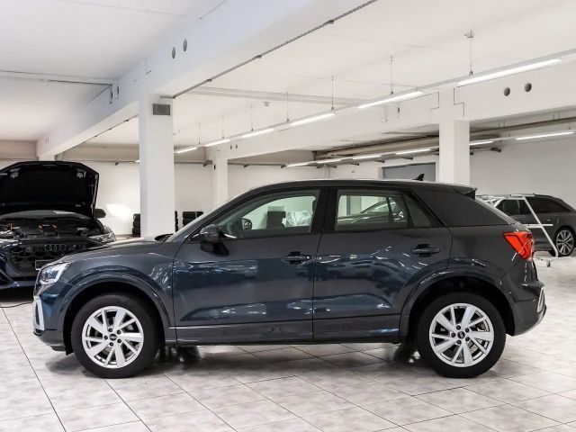 Audi Q2 30 TFSI
