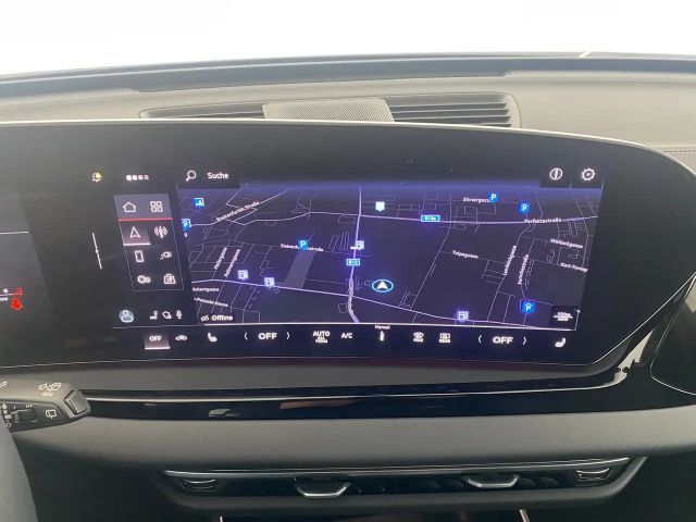 Audi A6 Hybride Quattro