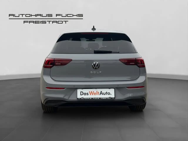 Volkswagen Golf Rabbit TSI