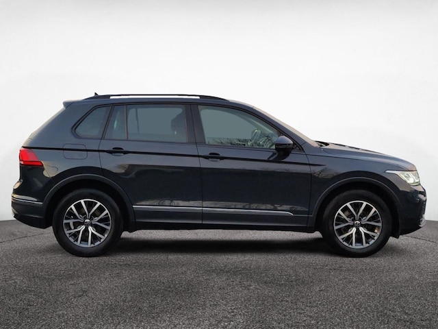 Volkswagen Tiguan 1.5 TSI DSG