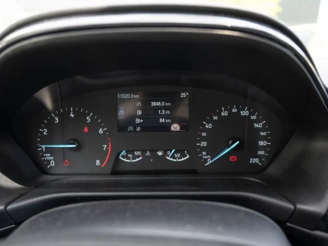 Ford Puma EcoBoost Titanium