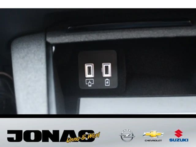 Opel Grandland X GS-Line Grand Sport