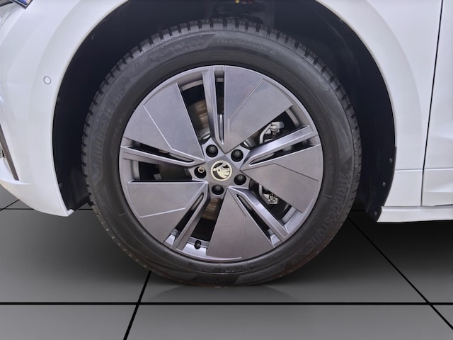 Skoda Enyaq Coupe Sportline